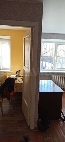 1-к. квартира, 31 м², 1/5 эт.