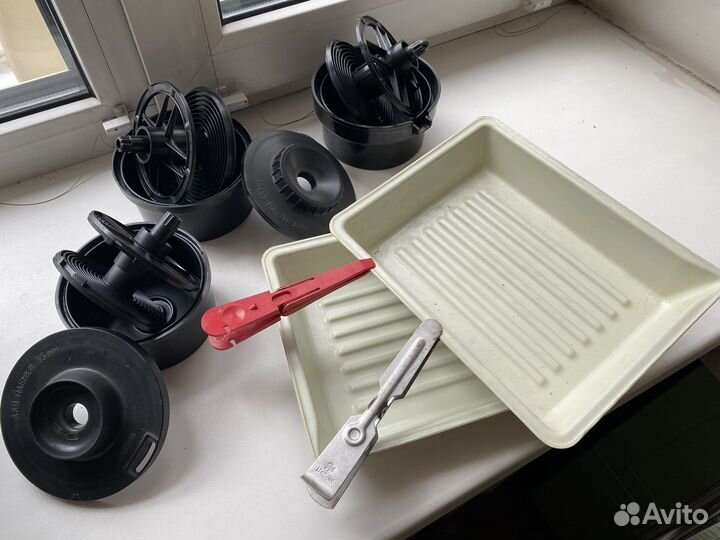 Аксессуары для печати фотографий