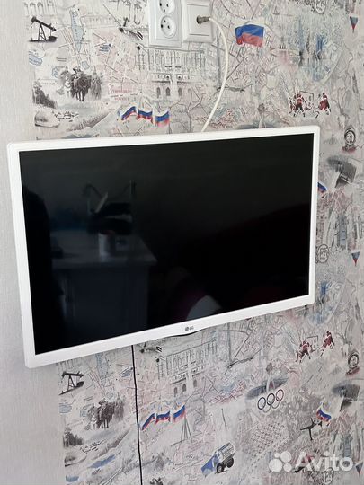 Телевизор samsung 65