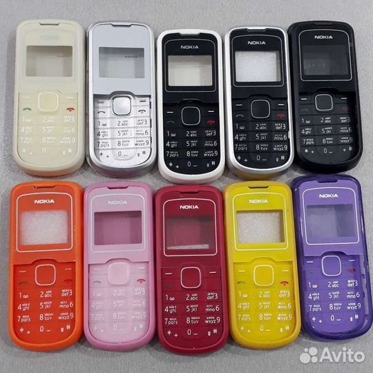 Nokia1280 оригеналы