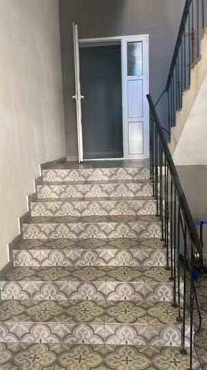 1-к. квартира, 37 м², 1/4 эт.