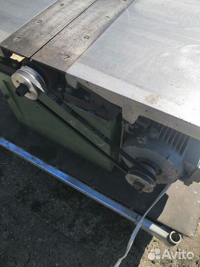 Деревообрабатывающий станок сду 300