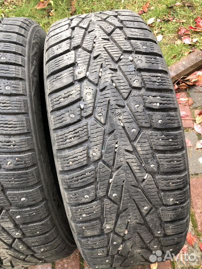 Nokian Tyres Nordman 7 205/65 R16 99L