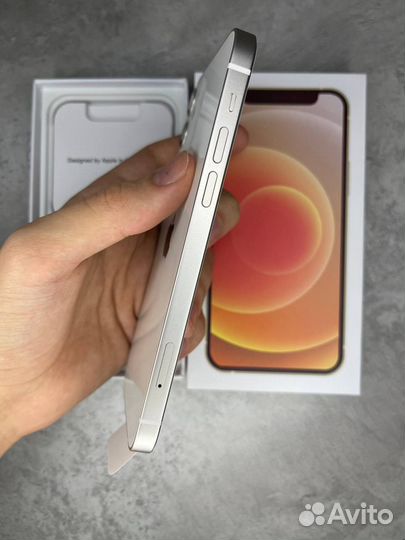 iPhone 12, 128 ГБ