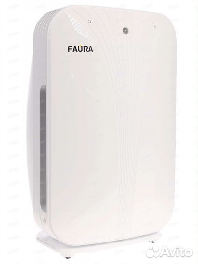 Климатический комплекс Faura