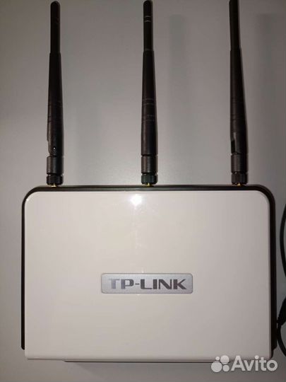 Роутер Wifi