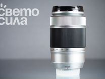 Fujifilm XC 50-230mm f/4.5-6.7 OIS II как новый