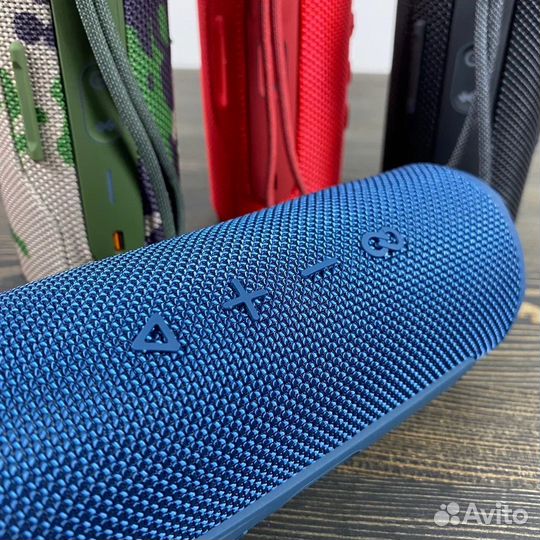 Колонка JBL Flip 6
