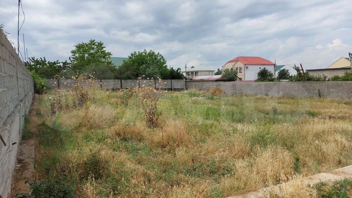 Участок 5,6 га (ИЖС)