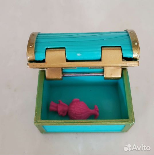 Игровые наборы Бен и Холли