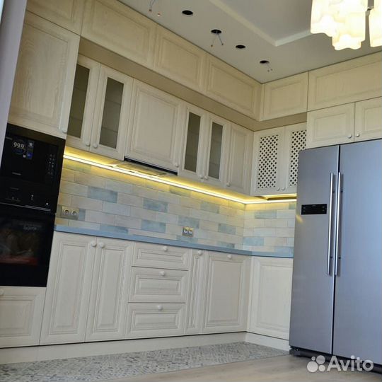 Кухня Кухонный гарнитур