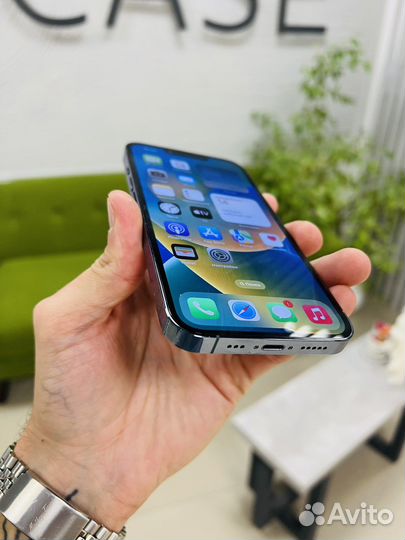 iPhone 13 Pro, 256 ГБ