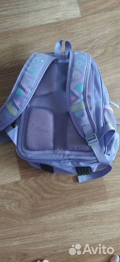 Школьный рюкзак
