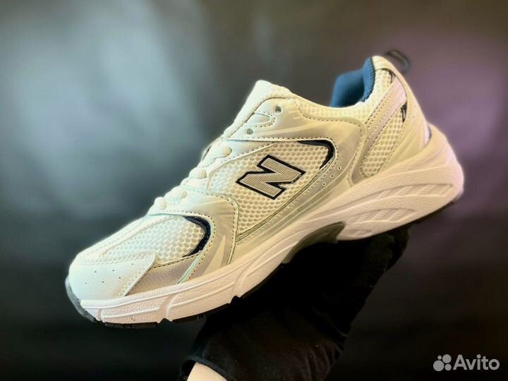 Кроссовки New Balance 530 premium