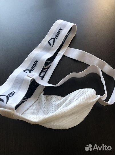 Защита паха раковина для мма, бокса, самбо