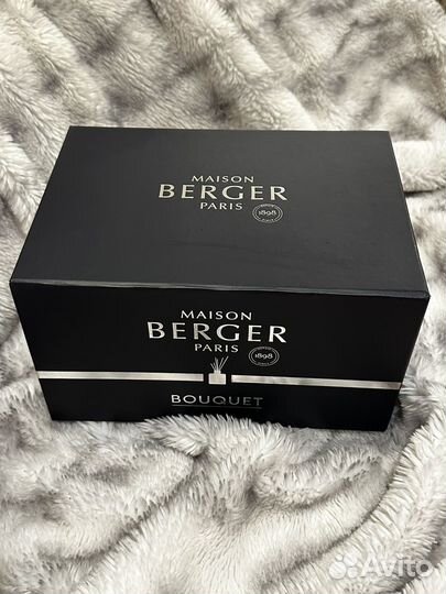 Диффузор Maison Berger