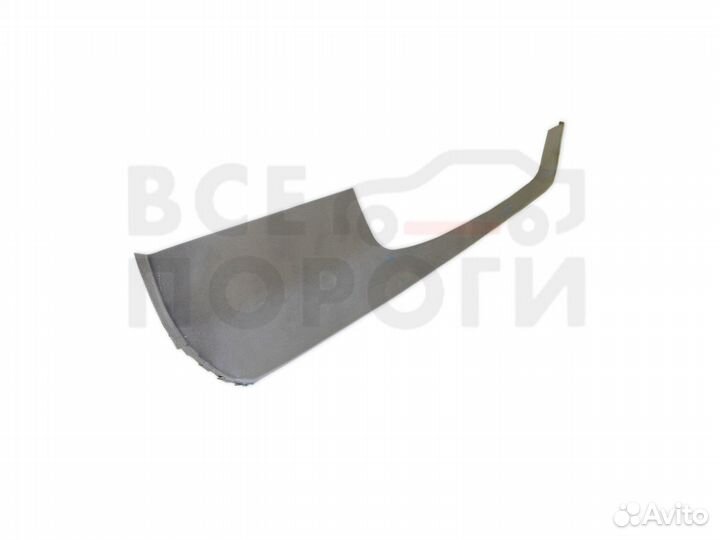 Ремкомплект багажника Toyota Nadia