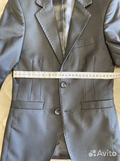 Школьный костюм для мальчика