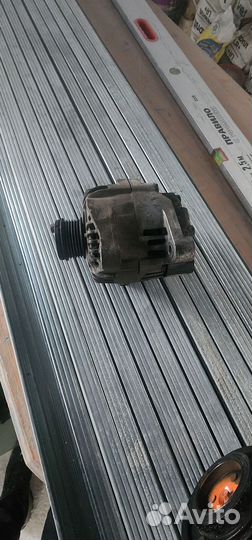 Двигатель hyundai sonata 2 0 G4KD