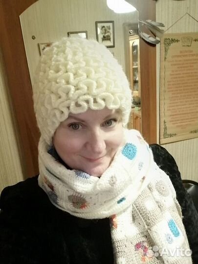 Актёр массовки