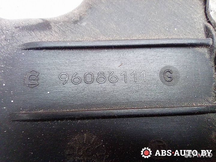 Интеркулер Mercedes-Benz C-Класс W202/S202 рест