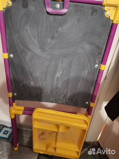 Мольберт для рисования детский