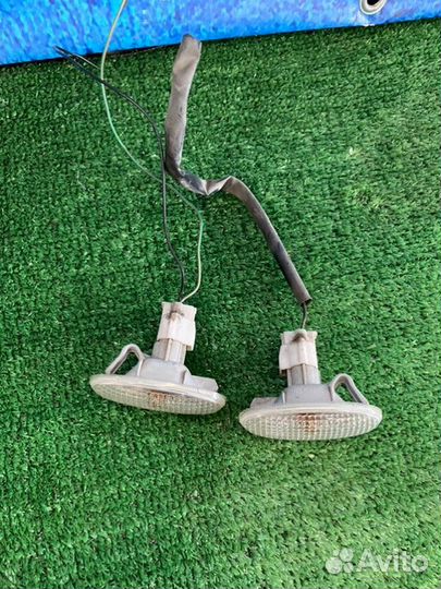 Повторитель поворота в крыло Mazda 6 GG L3 2006