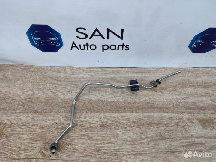 Трубка тнвд Bmw 3 F30 N20B20 2012