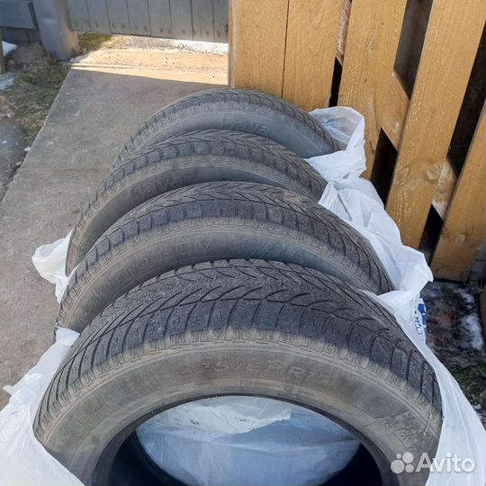 Sava Eskimo SUV 225/65 R17