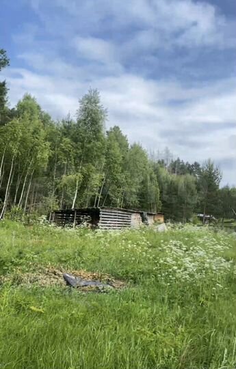 Участок 5 га (СНТ, ДНП)