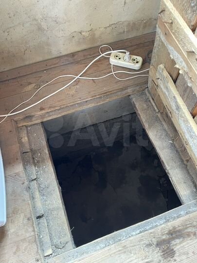 Дача 100,8 м² на участке 12 сот.