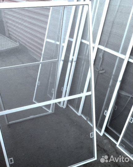 Москитная сетка