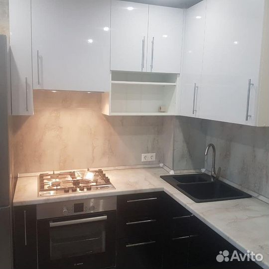 Кухня на заказ