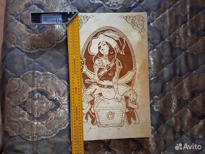 Нарды новые