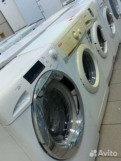 Стиральная машина бу с гарантией и доставкой