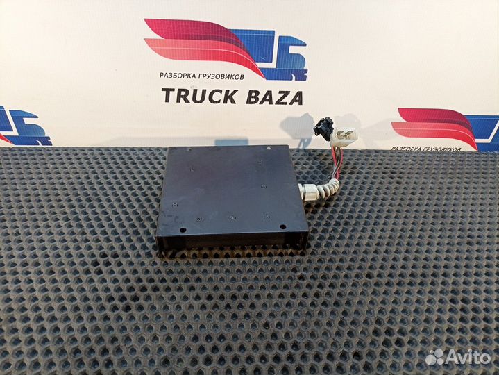 81259070277 Преобразователь напряжения 24/12В