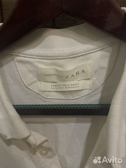 Рубашки поло мужские