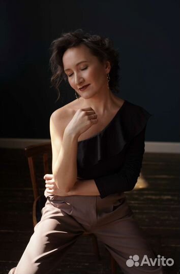 Макияж визажист