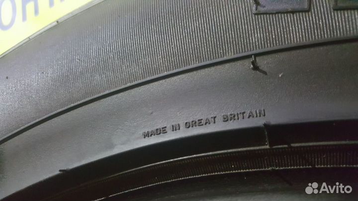 Pirelli Scorpion Verde All Season 255/55 R18