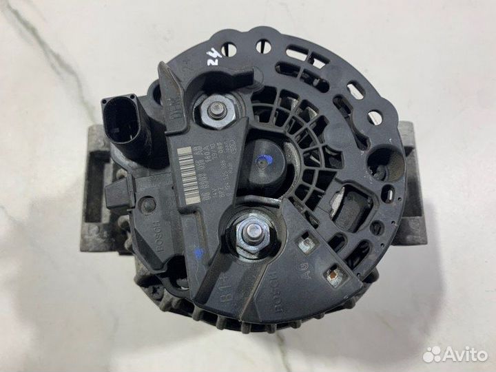 Генератор Skoda Octavia A5