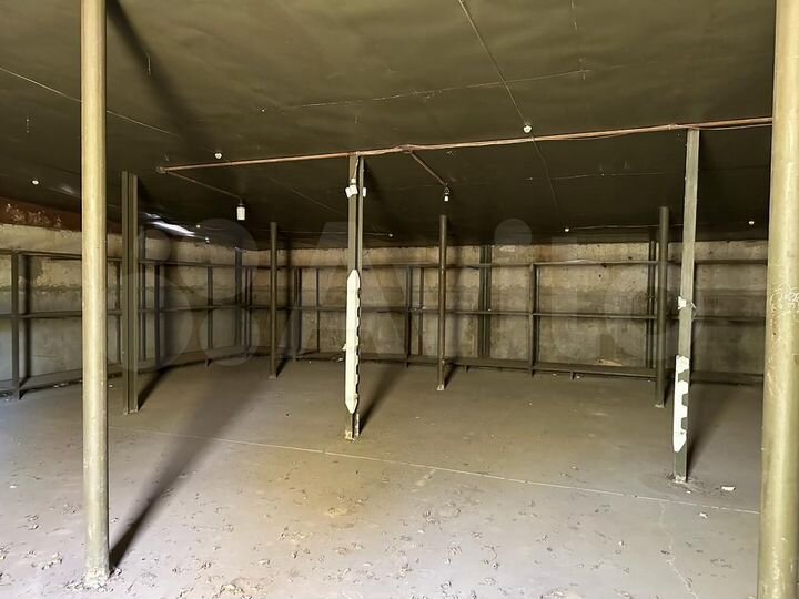Склад, 310 м²
