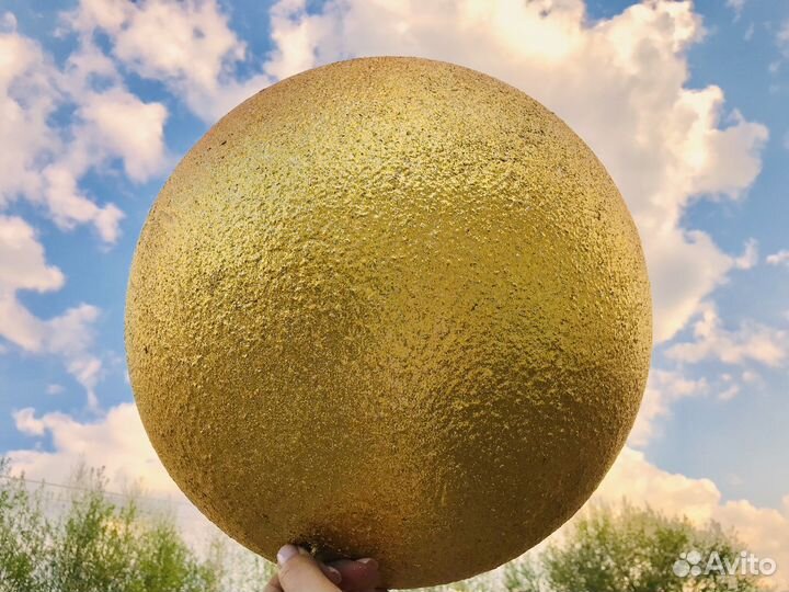 Шары для декораций