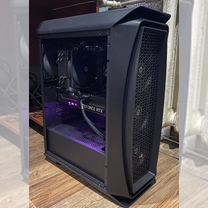 Компьютер RTX3070/i512400f/RAM32GB