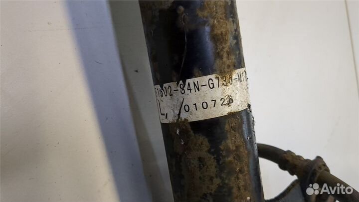 Амортизатор подвески Honda HRV, 2002