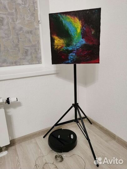 Интерьерные картины на заказ