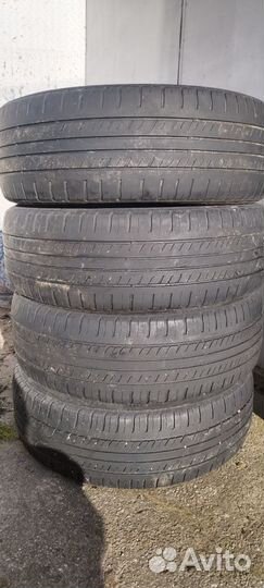 Triangle VW77 225/65 R17 102H