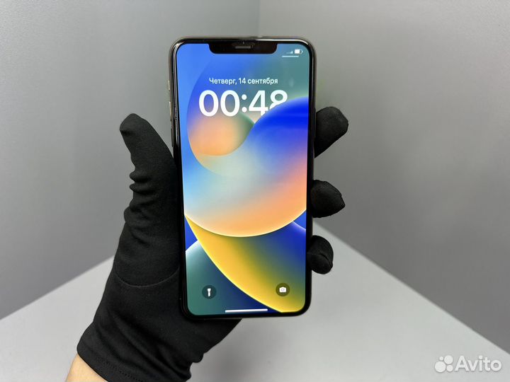 iPhone 11 Pro Max, 64 ГБ