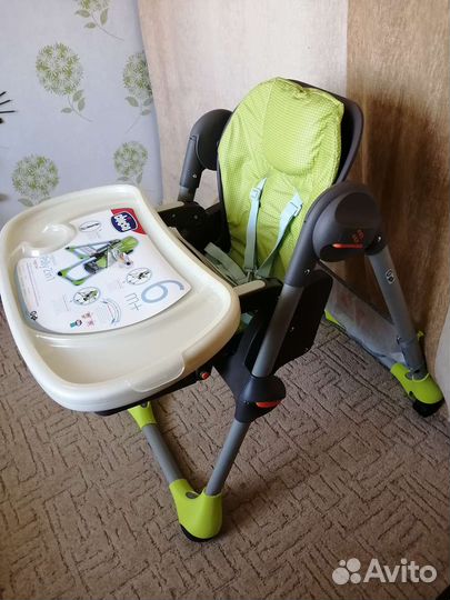 Стул для кормления