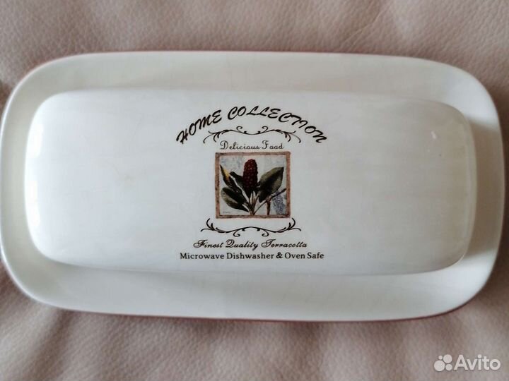 Керамика Duncan (Дункан) Великобритания