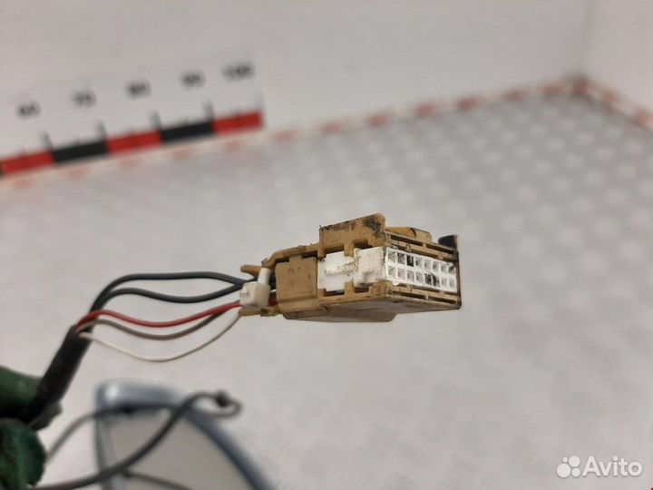 Зеркало боковое левое для Audi A4 B6